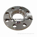 600lbs Stainless Steel Raised Face Lap Joint Flanges